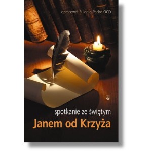 Spotkanie ze świętym Janem od Krzyża