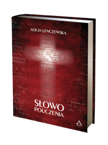 Słowo pouczenia (kieszonka, twarda)