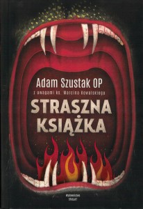Straszna książka