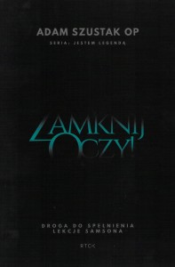 Zamknij oczy!