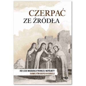 Czerpać ze źródła