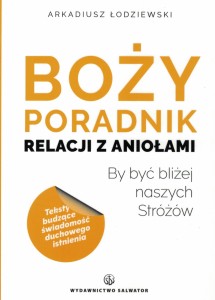 Boży poradnik relacji z Aniołami