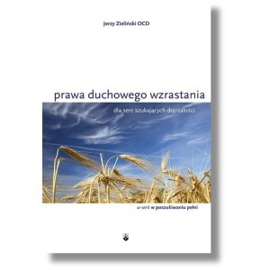 Prawa duchowego wzrastania