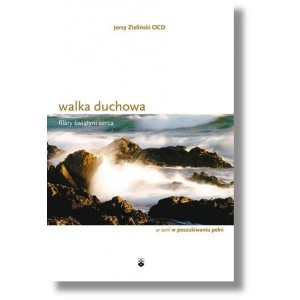 Walka duchowa