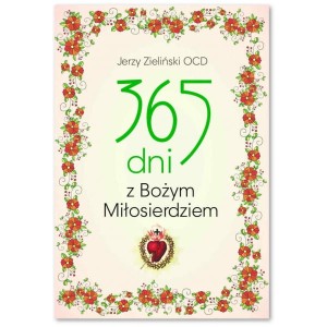 365 dni z Bożym miłosierdziem
