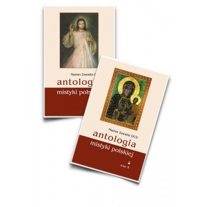 Antologia mistyki polskiej