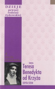 Dzieje pewnej rodziny żydowskiej