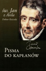 Pisma do kapłanów