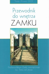 Przewodnik do wnętrza zamku