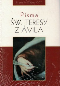 Pisma Św. Teresy z Avila