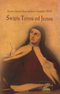 Św. Teresa od Jezusa