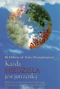 Każda niedziela jest jutrzenką