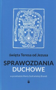 Sprawozdania duchowe