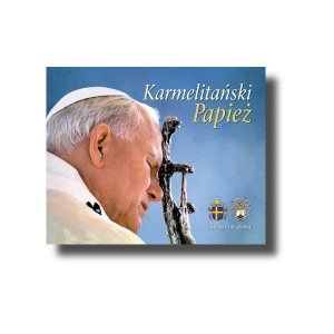 Karmelitański Papież