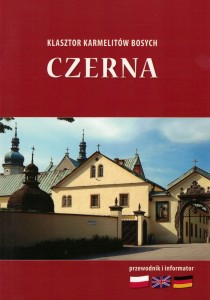 Czerna. Klasztor Karmelitów Bosych