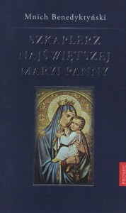 Szkaplerz Najświętszej Maryi Panny