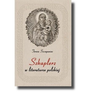 Szkaplerz w literaturze polskiej