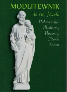 Modlitewnik do św. Józefa