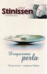 Drogocenna perła. Lectio divina - medytacje biblijne.