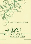 MYŚLI NA KAŻDY DZIEŃ