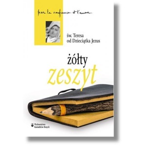 Żółty zeszyt 