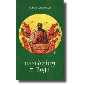 Narodziny z Boga