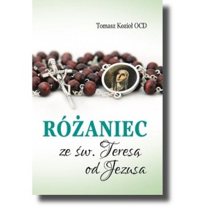 Różaniec ze św. Teresą od Jezusa