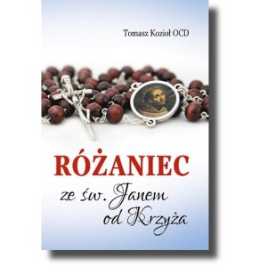 Różaniec ze św. Janem od Krzyża