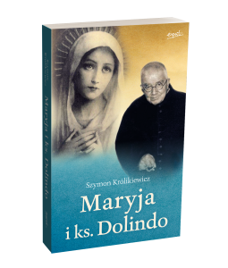 Maryja i ks. Dolindo 