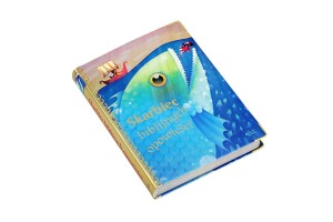 Skarbiec Biblijnych Opowieści