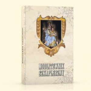 Modlitewnik Szkaplerzny 