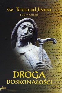 Droga doskonałości wyd. krytyczne