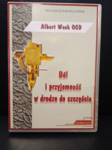 Ból i przyjemność w drodze do szczęścia