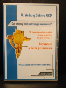 Przypowieść o Bożym przebaczeniu