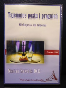 Tajemnice postu i pragnień