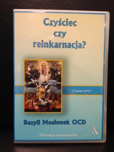 Czyściec czy reinkarnacja?