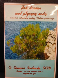 Jak drzewo nad płynącą wodą