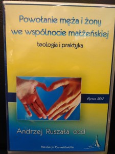 Powołanie męża i żony we wspólnocie małżeńskiej