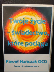 Twoje życie - świadectwo, które pociąga