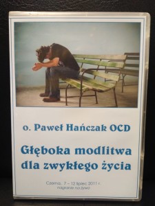 Głęboka modlitwa dla zwykłego życia