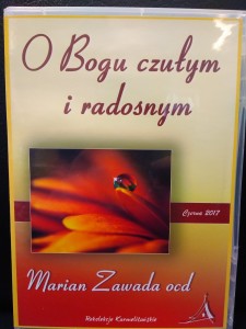 O Bogu czułym i radosnym