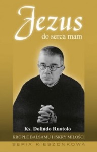 Jezus do serca mam 