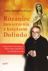 Różaniec zawierzenia z księdzem Dolindo