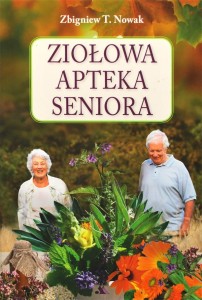 Ziołowa apteka seniora