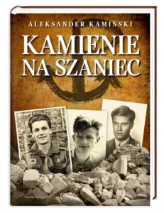 Kamienie na szaniec
