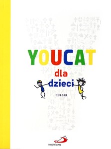 Youcat dla dzieci