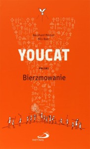 Youcat. Bierzmowanie