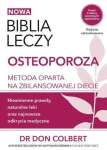 BIBLIA LECZY. Osteoporoza 