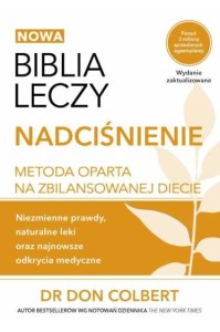 BIBLIA LECZY. Nadciśnienie