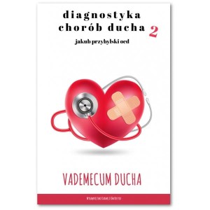 Jakub Przybylski OCD - Diagnostyka chorób ducha 2